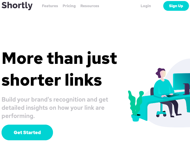 URL-Shortner